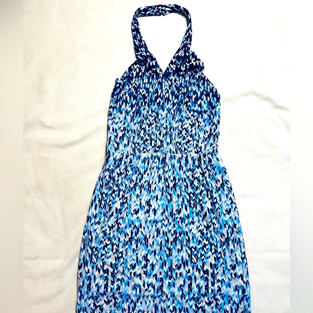 White House Black‎ Market Dress